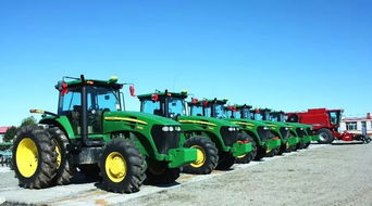 不注意这几点,就敢买二手农机 一定吃亏